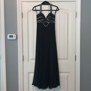 Alyce designs prom or homecoming dress